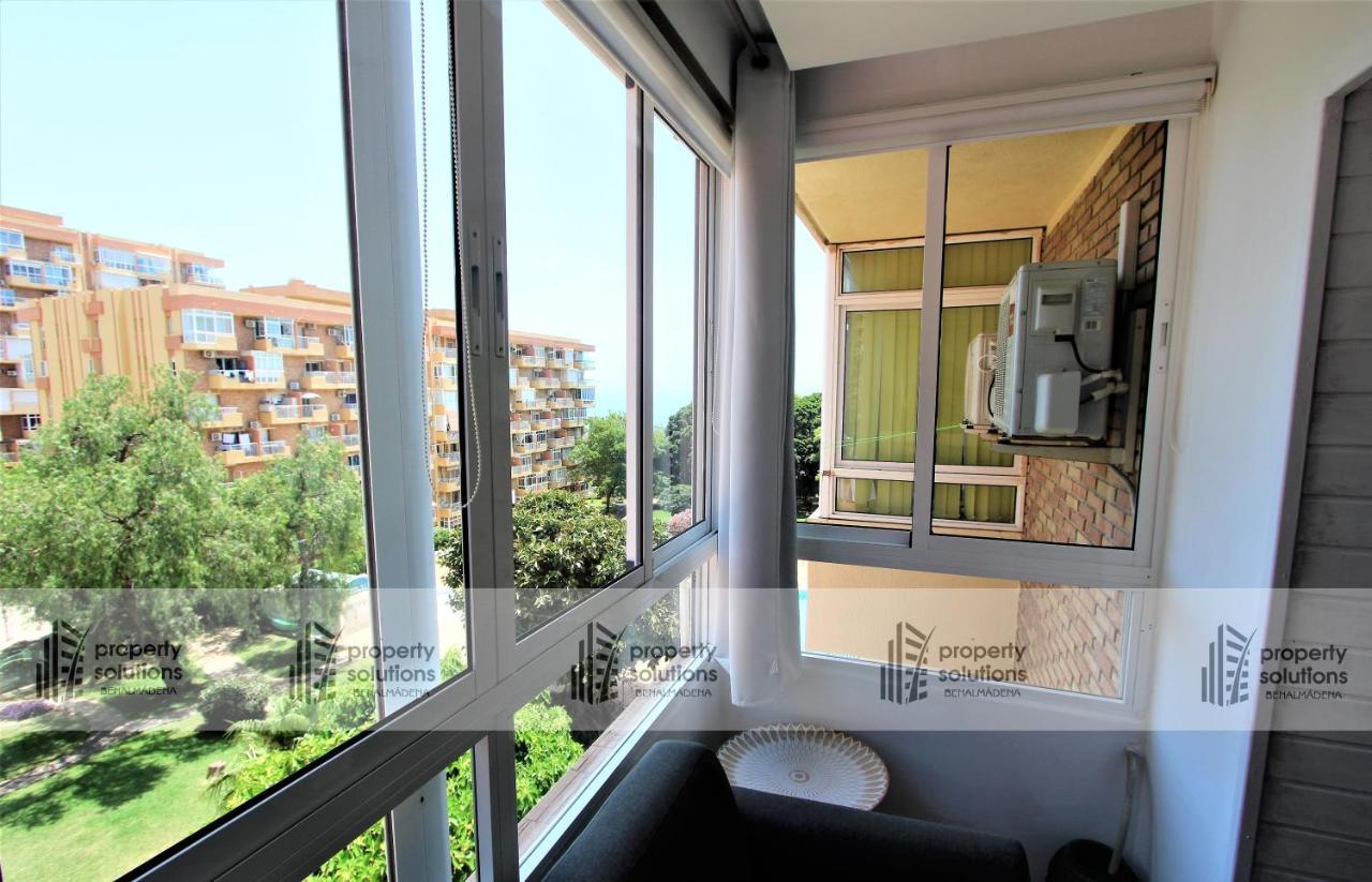 335 Iris - Piscina Y Playa - Perfecta Ubicacion - Excelente Conexion Wifi Apartment Benalmádena